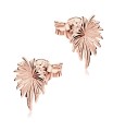 Silver Stud Earring STS-5977